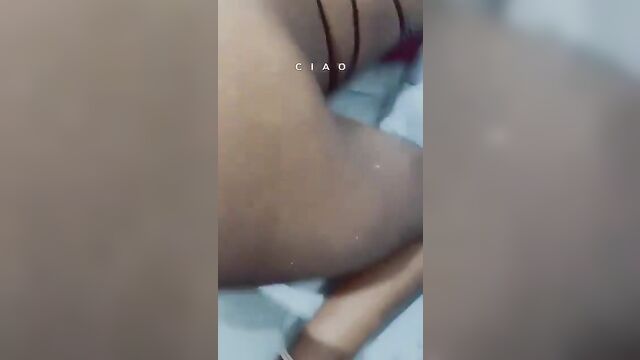 Black la's sextape leaks online, shocking fans