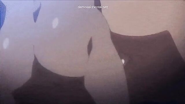 The reason the housewife became beautiful is revealed in this uncensored gif