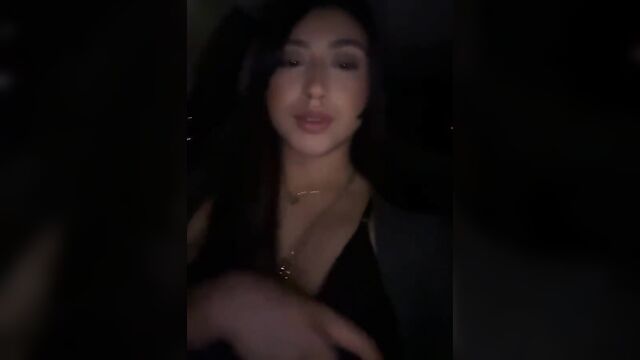 Karen from az gets fucked and exposes her body