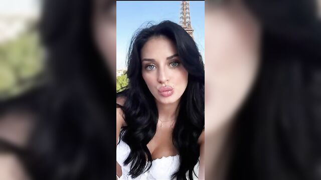 The best blowjob with mia khalifa and camilla a in pov style