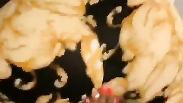 Random hook up at the cheshire inn results in a twink getting fucked hard