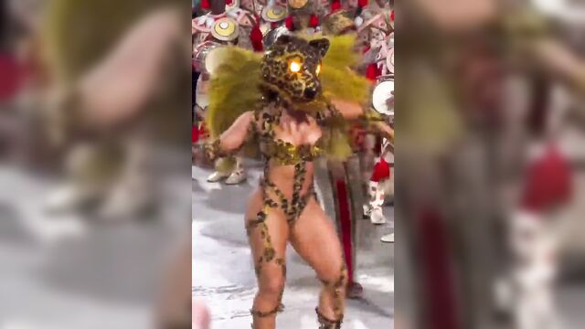 Brasil 24 - carnaval - the hottest brazilian carnivals you will see