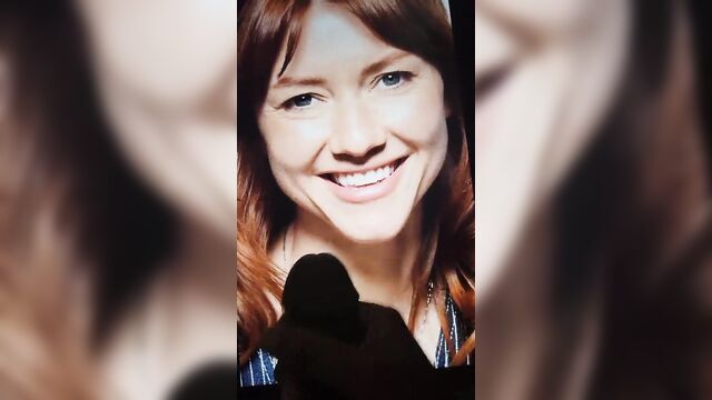 The boys presented a cum tribute to spicy valorie curry