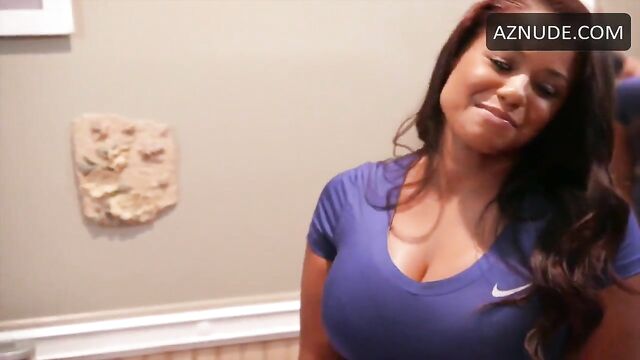 Christina milian gets her juicy pussy and ass waxed by a celebrity groomer