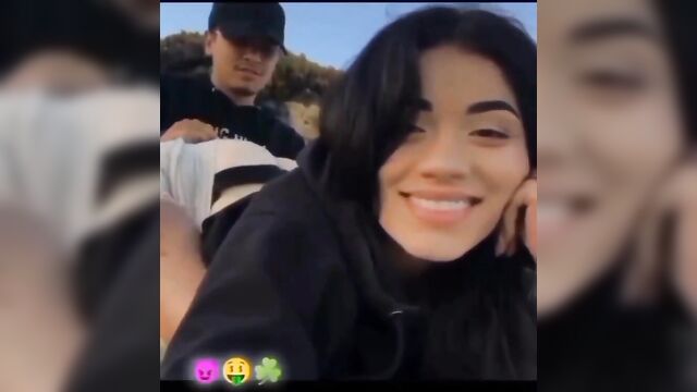 Who is this girl? and what is her name?