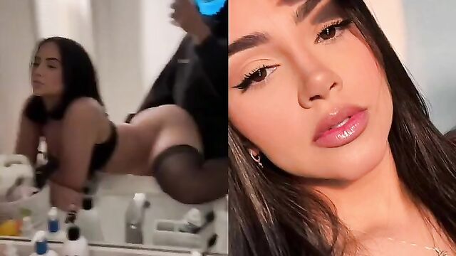 Is taina costa really that wild?