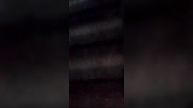 A hot girl was taking a bath and getting playful, then she got flagged