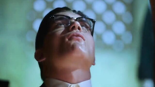 The cutest girl from mexico tries on different bikinis and underwear