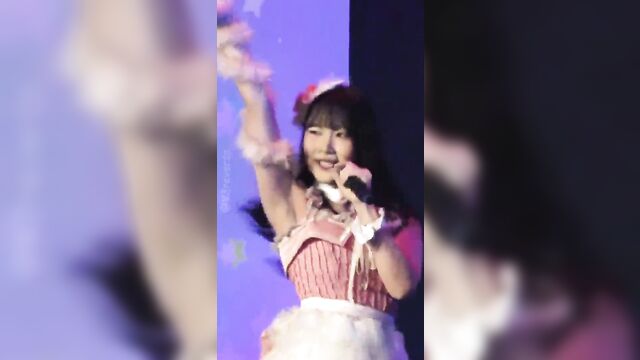 Marsha jkt48 - idol yang cantik dan menarik