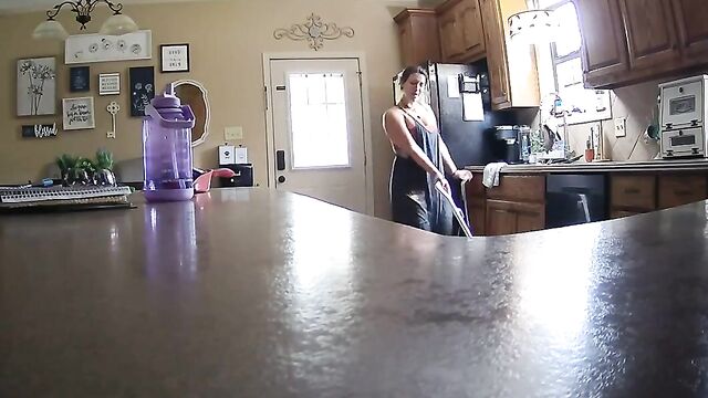 Busty gf jaclyn taylor gets her pussy railed - thedirty