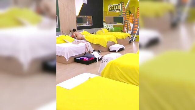 The house of famous colombians with great sex scenes