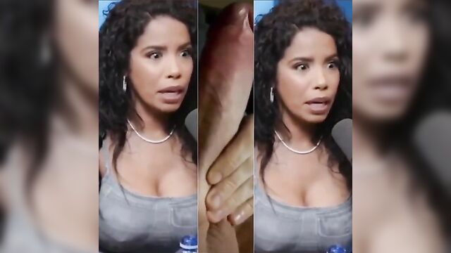 Havana ginger gets her holes filled with bbc