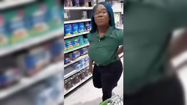 She was too thick, i had to stop right away