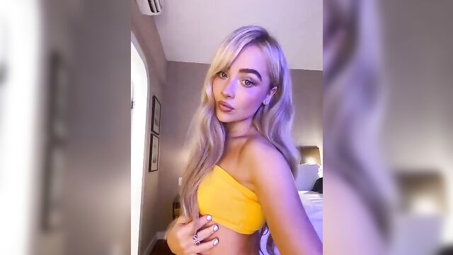 Ai videos featuring the charming sabrina carpenter, volume 2