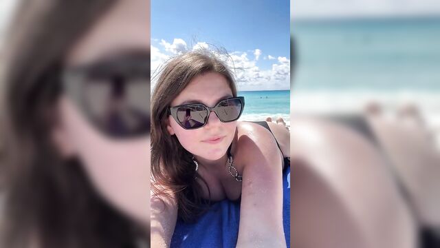 A hot mom is out searching for a big dick to enjoy