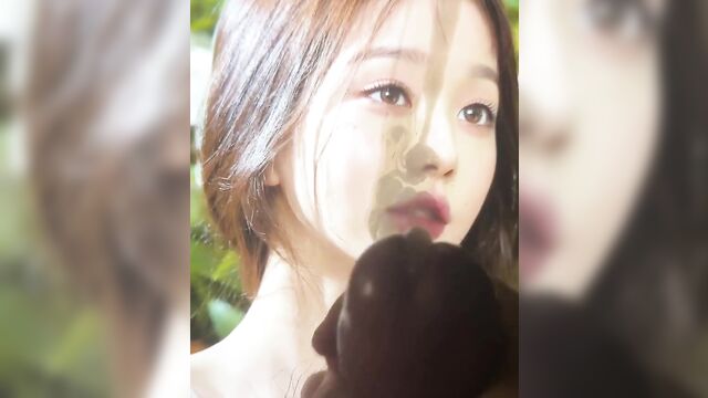 A hot tribute to the guy who saved a beautiful girl