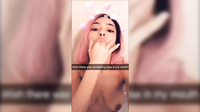 Beautiful ash kash leaked sextape from her onlyfans mega folder