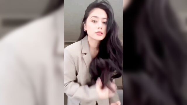 Filipina babe with big boobs gets fucked hard by her boyfriend