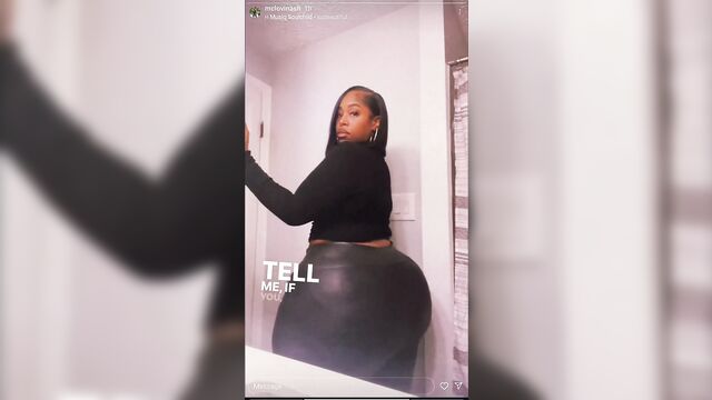 Backup big booty woman content to enjoy whenever you want