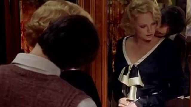 Голая шарлиз терон секс (charlize theron sex nude naked)