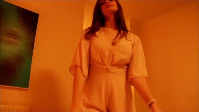 Naughty video just in time for your fakefriday wank