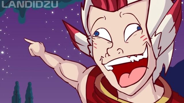 Landidzu kindred 720/lpv