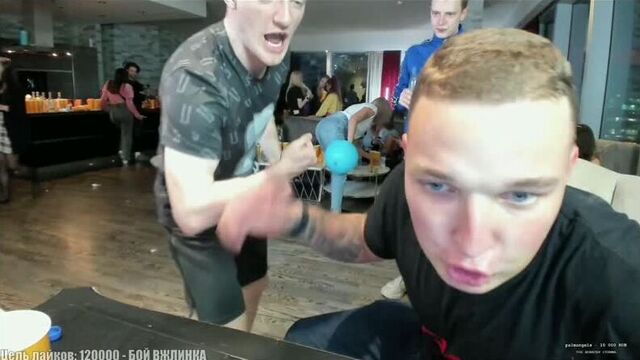 Мелстрой - коротко о стриме 