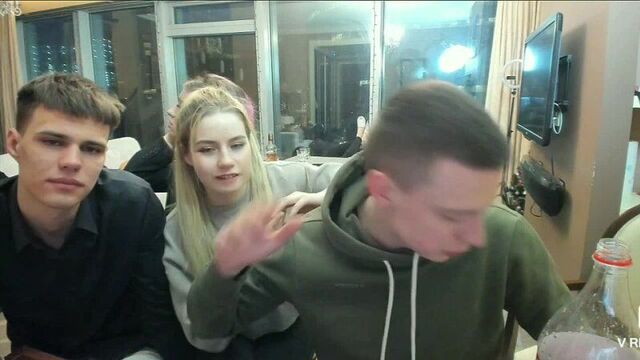 Мелстрой заебался бухать 