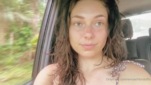 Erin ashford nude home onlyfans tits cam ppv pov redhead рыжие сиськи 3