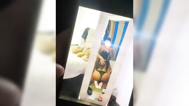Peruvian pack tiktok star jhoselyn maura gets fucked