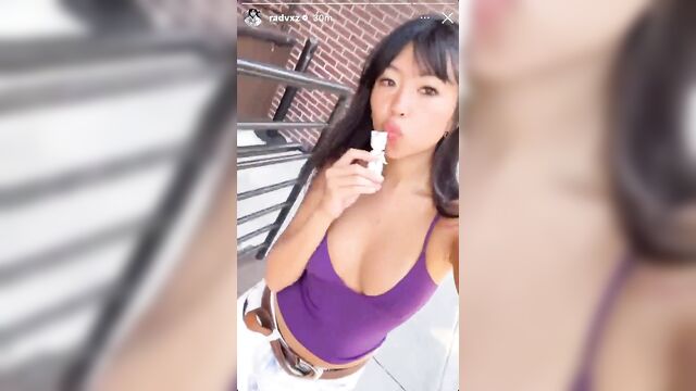 A musician performs live as a celebrity, showcasing their talent