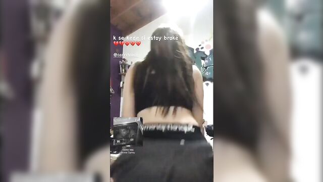 Hot argentina, the best porn with a spicy argentine twist