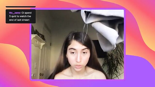 Aielieen ttv xxx