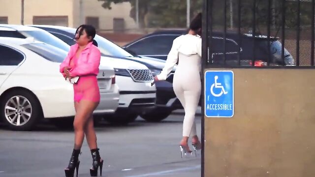 Aurora avenue latina baddies, the place for happy endings and more!