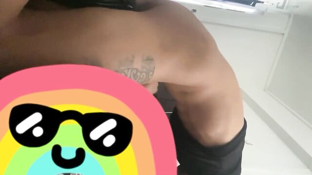 The facefuck is a hot malay guy who loves to fuck hard