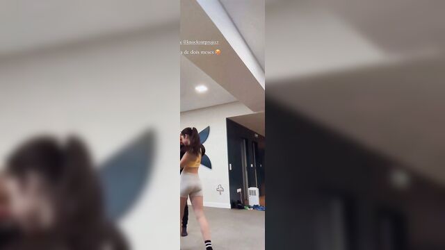 Blonde beauty madalena aragão gets her pussy railed in intense action