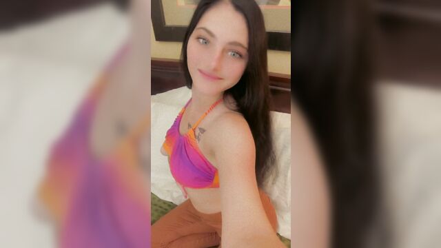 This sexy little cocktease deserves a hard pounding