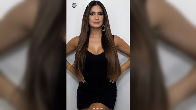 Hot argentine momi romina giardina gets fucked on cam