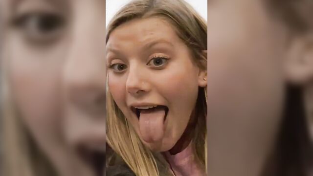 Fake sierra sucks dick, go to comments to get the app