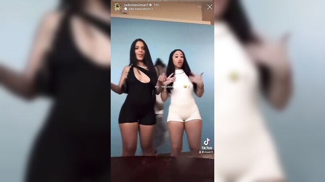 Two guys fucked their girlfriends in ass by a pool