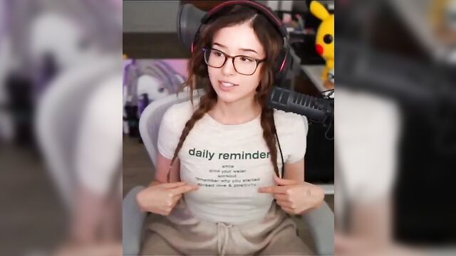 Dirty talk and joi encouragement by a seductive ai voice