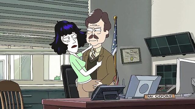 Best animated avatar alien porn- cartoon sex