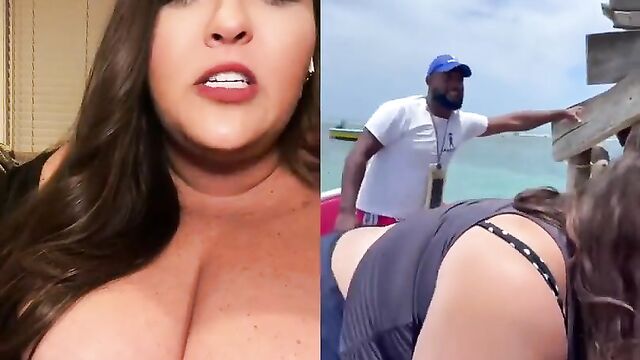 Ssbbw boberry part 3 - the erotic review