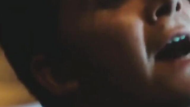 Celebrity mimi keene enjoys intense sex and a great orgasm