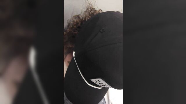 A man has sex with a nurse in the hospital and she comes back with more fluid