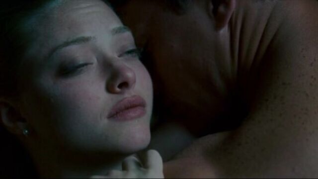 Голая аманда сайфред (amanda seyfried) [секс, порно, минет, попа, сиськи, киска, член, оргазм]