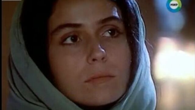 Сериал клон. первая встреча жади и саида, осмотр от назиры)))