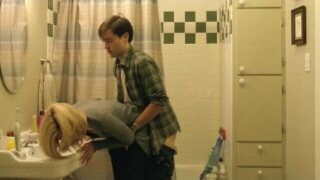 Голая элизабет бэнкс - секс