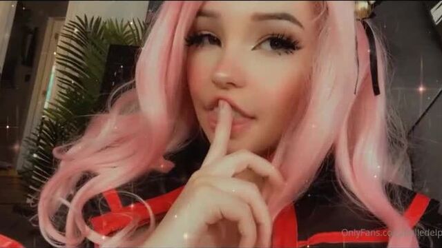 Слив видео 18+ belle delphine ryuko set leaked onlyfans 2020 стриптиз эротика девушки соло слив