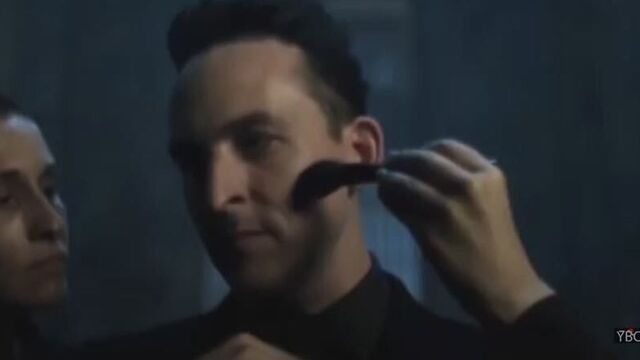 Освальд кобблпот / oswald cobblepot | готэм / gotham